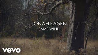 Jonah Kagen - Same Wind (Lyric Video)