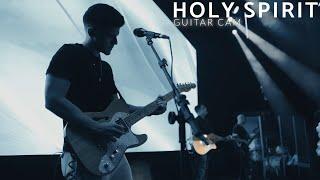 Guitar Cam | Holy Spirit + Novas Vestes | #mckguitarcam