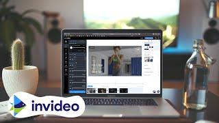 InVideo Best Video Editing Platform | Intro Maker, Pre-Made Videos, Instagram ads & More