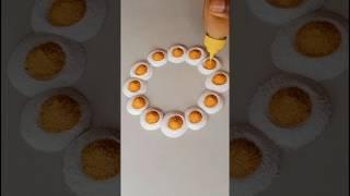 Simple rangoli | Satisfying rangoli |Easy Rango Tricks and tips | ASMR #rangoli#satisfying#asmr