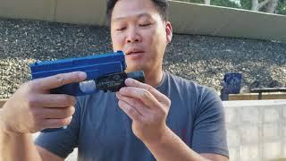 태상호의 전술잡기 / Surefire XH35 리뷰