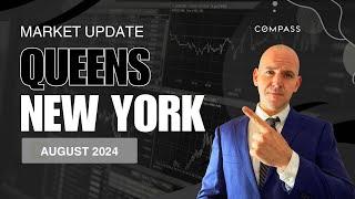  **Queens Real Estate Market Update!** 