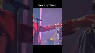 행복한tv 디스크쇼 Touch by Touch #추억의팝송 #디스코팝송