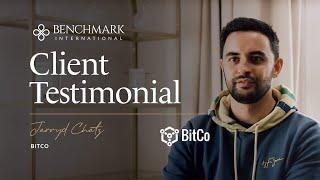 Bitco | Client Testimonial