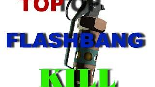 CS:GO FLASHBANG KILL - ( TOP FLASHBANG KILL!)