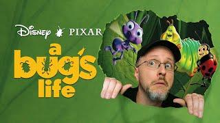 A Bug's Life - Nostalgia Critic