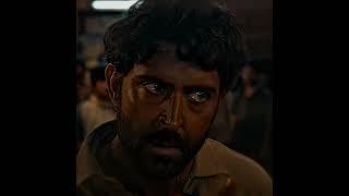 [4K] Raja Wahi Banega Jo Haqdar Hoga | Super 30 | Narvent - Fainted X Memory Reboot #hrithikroshan