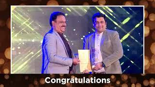 Congratulations Healzone Physiocare  for winning at the Karnataka Business Awards 2021.