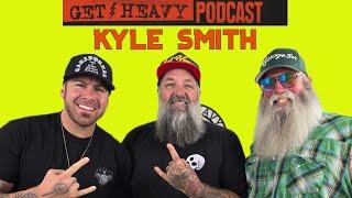 GHP ep 209 This is Kyle Smith!