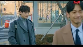 The Ghost Doctor (2022) Episode 16 (Eng sub) Ending scene 고스트 닥터 ep 16