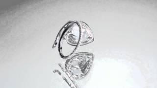 Diacore, Sotheby's Diamonds - Snake Ring Video