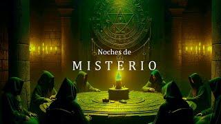 El Misterio que Existe hasta hoy