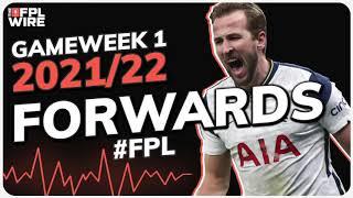 Gameweek 1 Pod | The FPL Wire | Fantasy Premier League Tips 2021/22