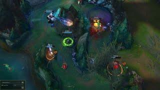 Tanks in preseason 2023