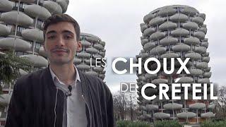 The Choux [cabbages] of Créteil