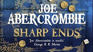 Sharp Ends - By Joe Abercrombie [PART 1] FULL AUDIOBOOK FREE ONLINE