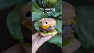 Frog, Do Not Eat