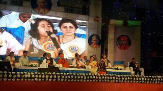 Kannadave namamma by Jeevitha Mounesh