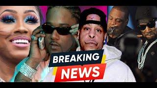 Jay Z PLAYED Jeezy LOL! Bleu Davinci and BMF JBO BEEF! Yung Miami GRADUATING FROM HARVARD!