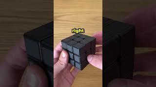 Heat Activated Rubik's Cube Explained