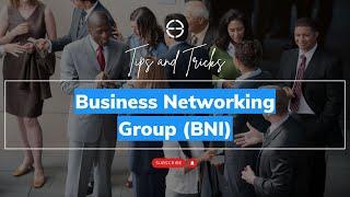 BNI - Business Network International