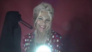 Madame V Clairvoyant written directed and interpreted by Daria D Morelli