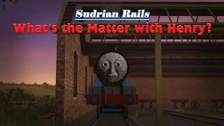 What’s the Matter with Henry? (13+)