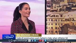 EU Housing Crisis