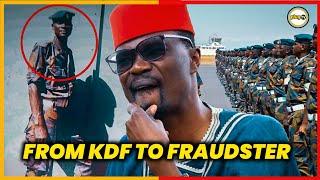 The SHOCKING DOWNFALL of kimilili mp Didmus Barasa |Plug Tv Kenya