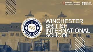 Winchester British International School ( Admission Open )