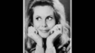 Beautiful Elizabeth Montgomery