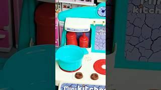 "Unwrapping Vintage Toys with Satisfying ASMR Sounds " #asmr #cookware #kitchenset