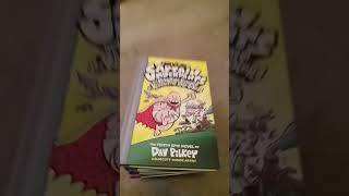 captain underpants 8-ook and gluk