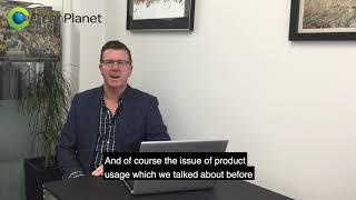 Tony Pattison - CEO of Clean Planet - Domestic Cleaning Franchise and Product Use