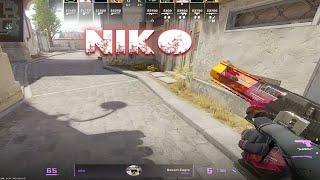 NiKo (29-9)BACK TO HIS FORM - (INFERNO)