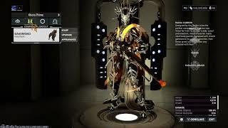 My Kubrow Build