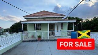 HOUSE FOR SALE GREATER PORTMORE