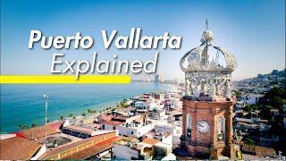 Travel Guide to Puerto Vallarta, Mexico  - We stayed for 3 months