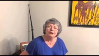 Video 1 (Shelley Argent)