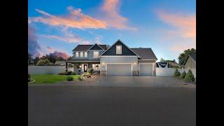 Home for sale at 2511 South Sienna Drive, Nampa, ID 83686