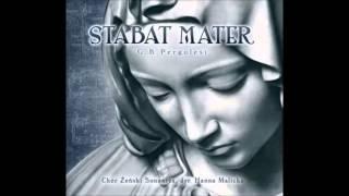 Pergolesi - Stabat Mater - I. Stabat Mater dolorosa - Sonantes Choir