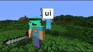 Minecraft(1.8) Speedrunner vs Hunter