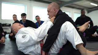 Arm Wrap Choke