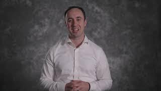 Meet West Des Moines Rheumatologist Jacob Murray, DO | The Iowa Clinic