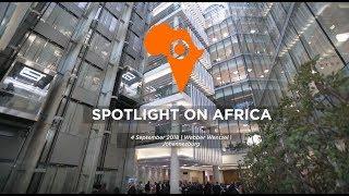 Webber Wentzel Spotlight on Africa