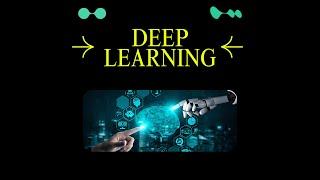 Deep Learning