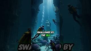 Divers Found a Lost Egyptian City Under the Sea!