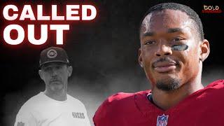 49ers blew it: Deommodore Lenoir rips team after Rams loss