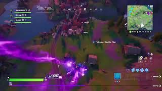 Fortnite Arena Trios With Enhanced And Michael