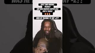 Prodigy Keep it Thoro Reaction! My new fav rapper! Was he dissin Jay Z?? #dextv #prodigy #mobbdeep